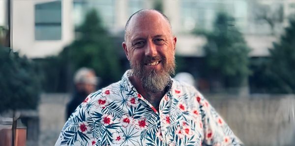 Daniel Carden, Marketing and Growth Strategist · NC