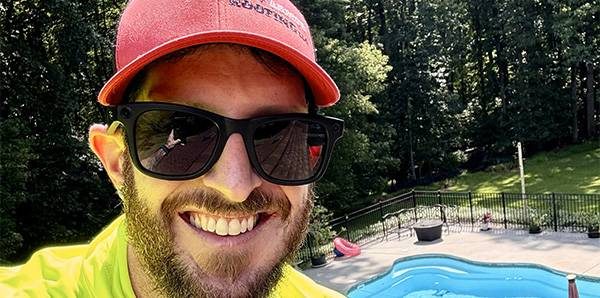 Michael Tapling, Applicator · Colfax, NC