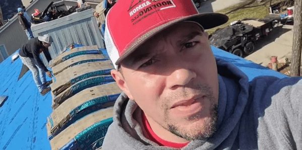 Robert Lopez, Owner and Founder